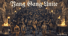 Yang Gang Yang Gang Family GIF - Yang Gang Yang Yang Gang Family GIFs