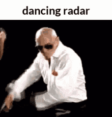 Dancing Radar Pitbull GIF - Dancing Radar Radar Pitbull GIFs
