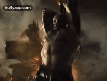 Frustrate.Gif GIF - Frustrate Zack Snyder'S Justice League Angry GIFs