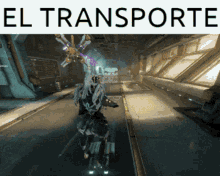 warframe