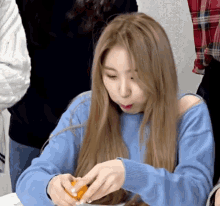 izonechaeyeon izone