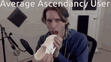 Ascendancy GIF - Ascendancy GIFs