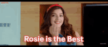 Rosie10 GIF - Rosie10 Rosie GIFs
