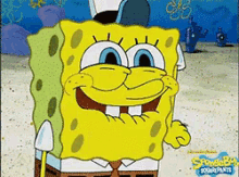 Too Excited Cant Wait GIF - Spongebob Squarepants Spongebob Excited GIFs