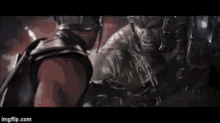 Hulk Loki Gifs Tenor