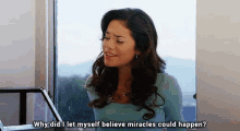 Hsm Highschoolmusical GIF - Hsm Highschoolmusical Miracles GIFs