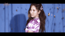 Pretty Mina GIF - Pretty Mina Kpop GIFs