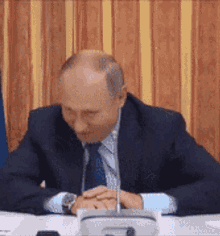 Putin Ketawa GIF - Putin Ketawa GIFs