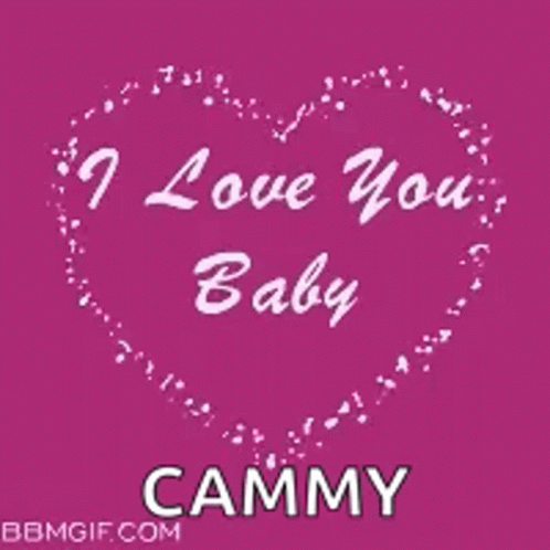 Love You Baby Gif Love You Baby Ily Discover Share Gifs