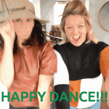 Happy Dance Dance Party GIF - Happy Dance Happy Dance Party GIFs