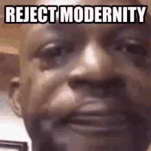 Gfuelcord Reject Modernity GIF - Gfuelcord Reject Modernity Embrace Tradition GIFs