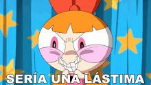 seria una lastima bombon las chicas superpoderosas que lastima lastima seria una lastima bombon las chicas superpoderosas que lastima lastima