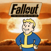 Kukuez Fallout GIF - Kukuez Fallout GIFs