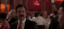 Ted Lasso GIF - Ted Lasso Just Came Up With That GIFs