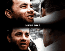 earn hanks