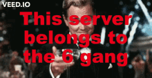 The6gang Servers GIF - The6gang Servers The6 GIFs