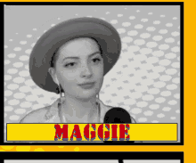 Maggie Ttrpg GIF - Maggie Ttrpg Queuetimes GIFs