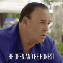 Be Open And Be Honest Tell The Truth GIF - Be Open And Be Honest Be Open Be Honest GIFs