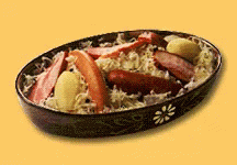 Choucroute Alsacienne Gif Choucroute Discover Share Gifs