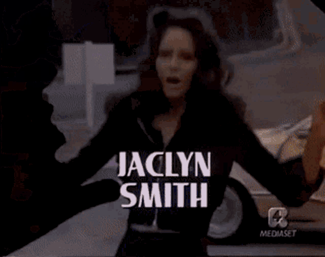 Jaclyn Smith Charlies Angels GIF - Jaclyn Smith Charlies Angels Kelly  Garrett - Discover & Share GIFs