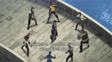Sao Out Of Mercy GIF - Sao Out Of Mercy Sword Art Online Abridged GIFs
