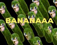Banana Fairyliveshow GIF - Banana Fairyliveshow Pickol GIFs
