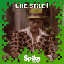 Che Stile Willy GIF - Che Stile Willy Willie Principe Bel Air GIFs