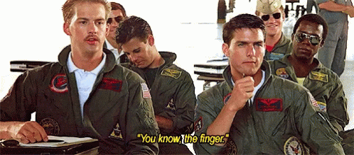 Tom Cruise Top GIF - Tom Cruise Top Gun - Discover & Share GIFs