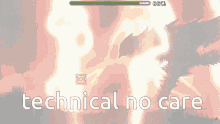 Technical No Care Ouroboros GIF - Technical No Care Ouroboros GIFs