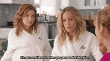 Playing House Lennon Parham GIF - Playing House Lennon Parham Jessica St Clair GIFs