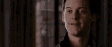 Still Got The Moves Spiderman GIF - Still Got The Moves Spiderman Tobey Maguire GIFs