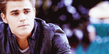 Tvd The GIF - Tvd The Vampire GIFs