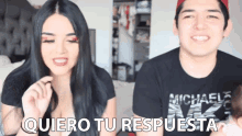 quiero habla