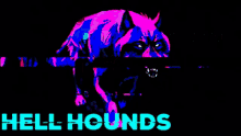 Hell Hounds GIF - Hell Hounds GIFs