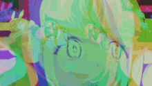 tsukumo sana galaxy brain high drugs asacoco