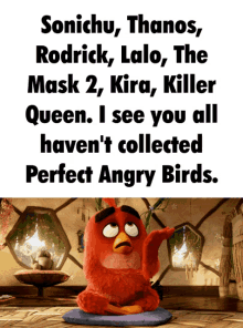rodrick the