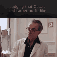 Judging Oscars GIF - Judging Oscars Red Carpet GIFs