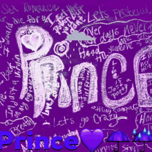 Prince Love GIF - Prince Love Raining GIFs