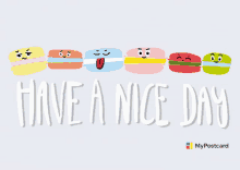 Have A Nice Day Great Day GIF - Have A Nice Day Nice Day Great Day GIFs