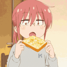 Kobayashi Dragon Maid GIF - Kobayashi Dragon Maid Anime Cute GIFs