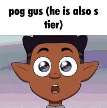 Gus Pog GIF - Gus Pog GIFs