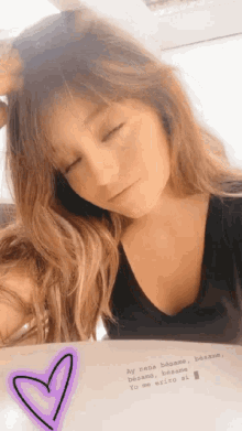 Karol Sevilla Selfie GIF - Karol Sevilla Selfie Pretty GIFs