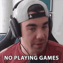 No Playing Games Serious GIF - No Playing Games Serious Im Serious GIFs