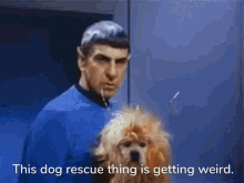 Axanar Alecpeters Axamonitor Dog Star Trek GIF - Axanar Alecpeters Axamonitor Dog Star Trek GIFs