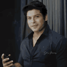 sidharth shukla smile perfume villian sidharth shukla smile perfume villian