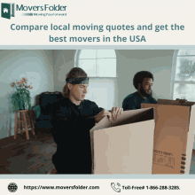 Local Moving Quote Free Moving Quotes GIF - Local Moving Quote Free Moving Quotes Mover Quotes GIFs
