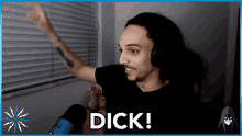 Dick Such A Dick GIF - Dick Such A Dick Penis GIFs