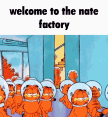 Nate Rowley Jake Rowley GIF - Nate Rowley Jake Rowley The Nate Factory GIFs