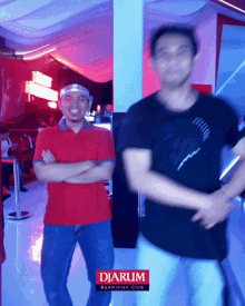 joget menari dangdutan asik tertawa joget menari dangdutan asik tertawa