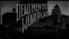 Dead Men Dont Wear Plaid Steve Martin GIF - Dead Men Dont Wear Plaid Steve Martin Carl Reiner GIFs
